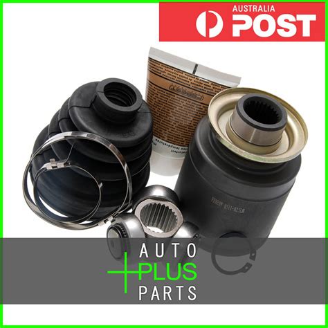 Fits Ford Everest Endeavour Inner Cv Joint Left X X Ebay