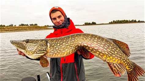 ЭТО УЖАС! ЩУКИ ЛЮДОЕДЫ НЕ ЛЕЗУТ В ПОДСАК! ЛУЧШИЙ СИЛИКОН НА ЩУКУ ...