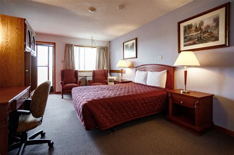 Queen Top Floor