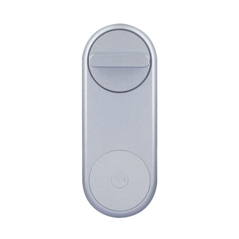 Yale Linus Smart Lock Acceso Y Control Canarias Tienda