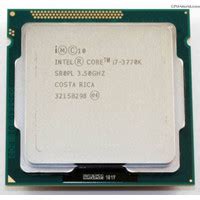 Jual Intel Core I7 Lga 1155 Murah & Terbaik - Harga Terbaru Mei 2024