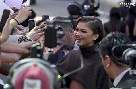 Zendaya Zendaya Coleman Nude Leaks OnlyFans Photo 3142 TheFappening