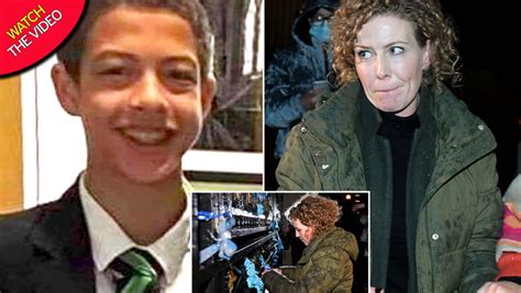 Mum Of Boy Whose Naked Body Was Found In Storm Drain Demands The Truth Mirror Online