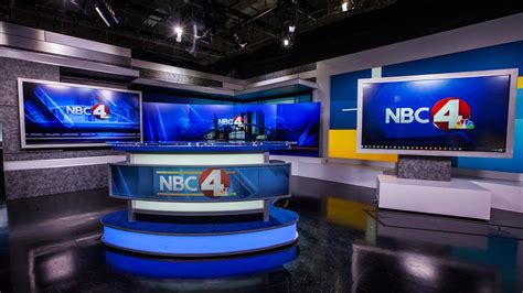 Live Nbc4 Newscasts From Columbus Ohio Youtube