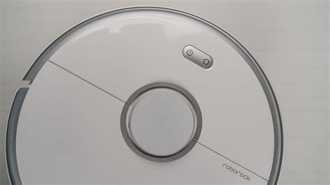 Обзор Roborock S5 Max. Робот-пылесос, который умеет всё - Rozetked.me