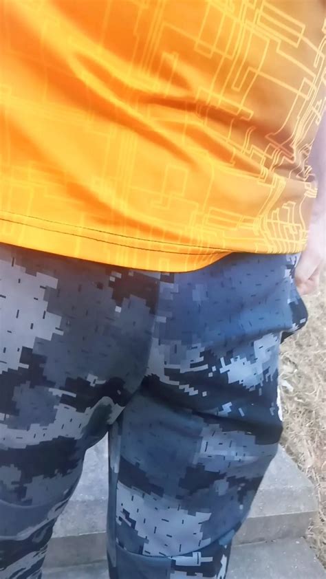 Walking Big Cock In Urban Park Nude Pics Xhamster