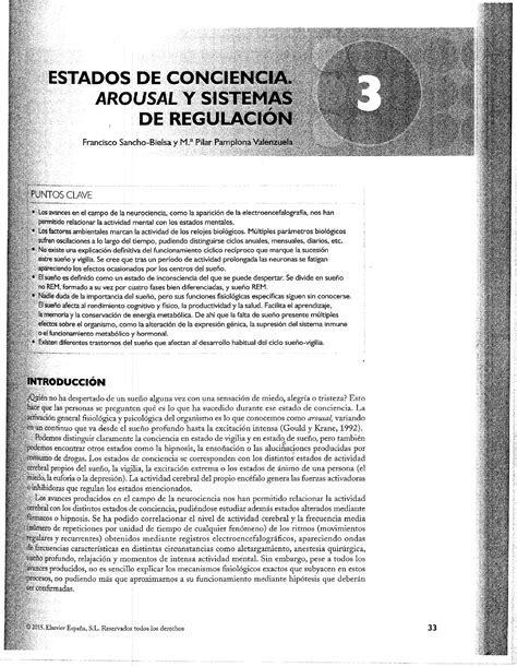 Estados De Conciencia 2