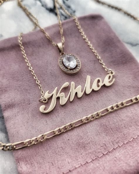 Collectionscustom Made Jewellery Personalised