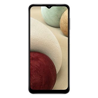 Смартфон Samsung Galaxy A12 черный 32Гб характеристики | Цены и акции ...