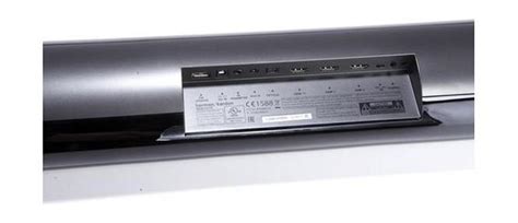 Harman Kardon SB26 Advanced Soundbar with Bluetooth and Powered ...