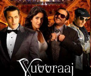 Yuvvraaj Movie Cast, Review, Wallpapers & Trailer