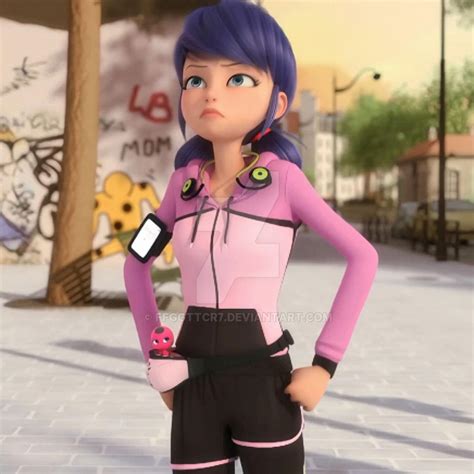 Marinette Dupain Cheng By Ffggttcr7 On Deviantart