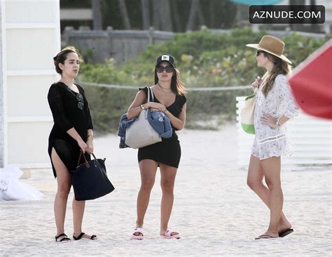 LALI ESPOSITO Nude AZNude