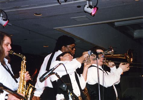 Steve Smith The Nakeds Naked Truth