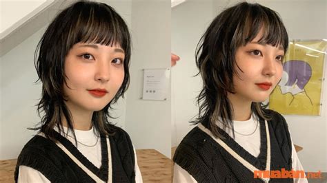 Top Ki U T C Layer Mullet N Ng N Hot Trend