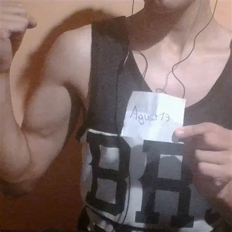 Massaging My Cock To Form A Big Lump Gay Locker Room Porn Feat Aguss Xhamster