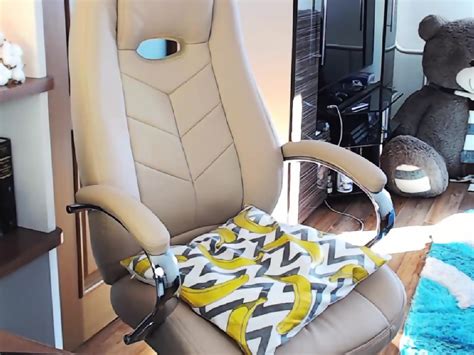 AnitaCrack 1Live Sex Show