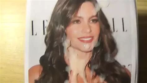 Sofia Vergara Cum Tribute Gay Masturbation Porn XHamster