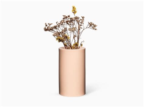Minimalist Ceramic Vase Nude For Sale At Stdibs