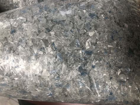 Pet Pete Flake Hot Washed Pet Flake