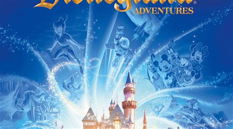 Disneyland Adventures Xbox One The Game Hoard