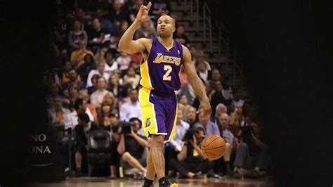 Who Is Derek Fisher? Age, Net WorthDerek Fisher Girlfriend - NAYAG News