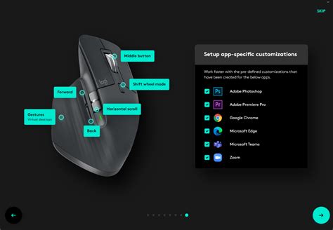 Review: Logitech MX Master 3S, a solid upgrade on an already impressive ...