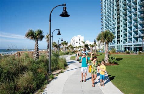 Bay View Resort (Myrtle Beach, SC) - Resort Reviews - ResortsandLodges.com