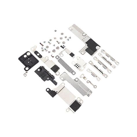Full Bracket Set Compatible For Iphone 7 Plus Xcellparts