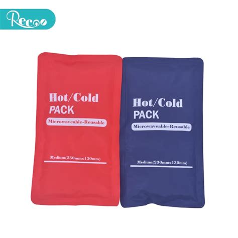 Hot And Cold Medical Reusable Ice Bag Ice Pack Buy Ice Bag Medical Reusable Ice Bag Ice Pack