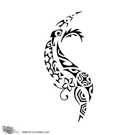 Tribal Feather Tattoo Meaning