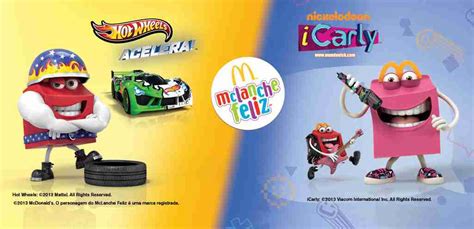 O Esconderijo Do Koi Mc Lanche Feliz Maio Hot Wheels E I Carly