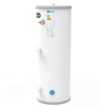 Joule Invacyl Slimline Unvented Cylinder TRBMVD 0180SFC Direct 180L