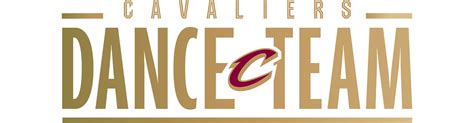 Workshop Cavaliers Dance Team Cleveland Cavaliers