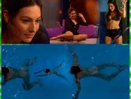 Naked Shirley Bousquet In Suspectes