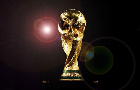 La historia del trofeo de la Copa del Mundo de la FIFA – CONMEBOL