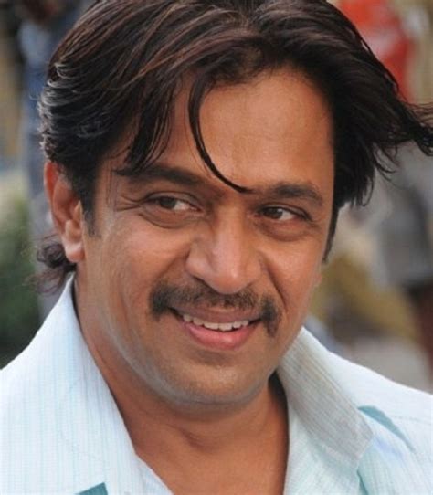 Arjun Sarja : Kannada Actor Age, Movies, Biography, Photos