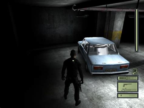 Igcd Net Lada In Tom Clancy S Splinter Cell