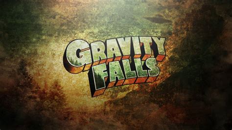 [100+] Gravity Falls Wallpapers | Wallpapers.com