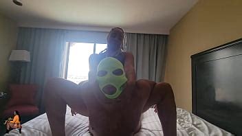 Lucha Libre Mixta CFNM Con Hoodman XVIDEOS