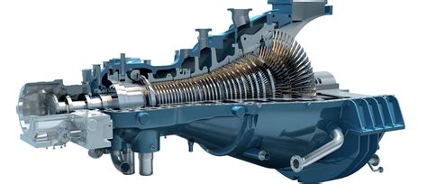 Parts Of Steam Turbine Generator at Viola Joy blog