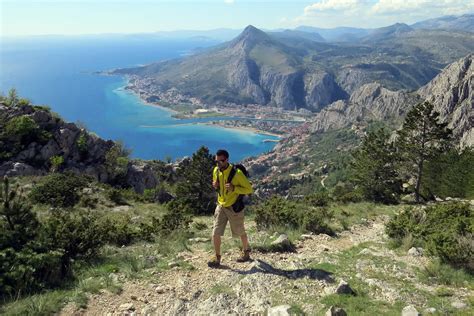 MT OMISKA DINARA | Go Explore Croatia