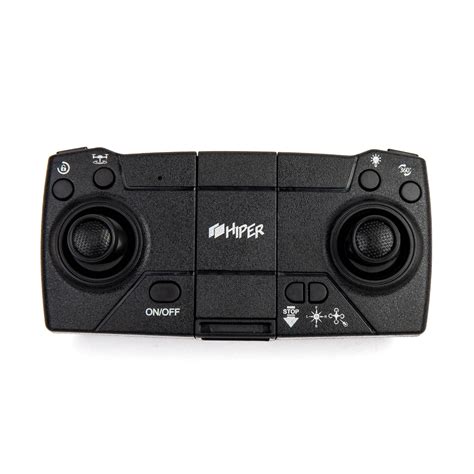 Радиоуправляемый квадрокоптер HIPER TALLO FPV купить за руб на ...