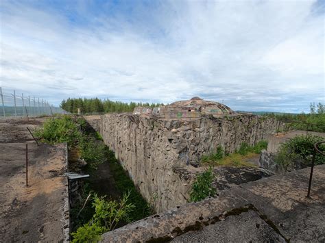 Abandoned Fort : r/AbandonedPorn