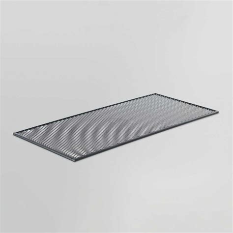 Metal Mesh Shelf Kit0166472 Shelf Kit Elica Shop