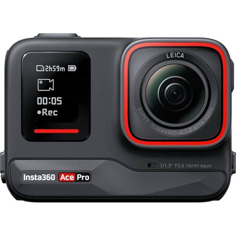 Insta360 Ace Pro Купить в Украине