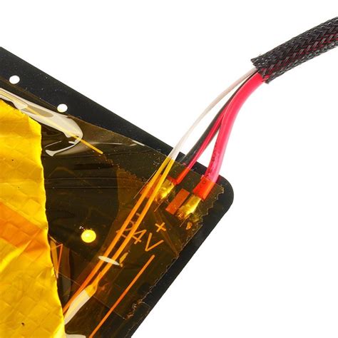 Creality CR X CR S Pro Hot Bed Plate Kit Uygun Fiyata Satın Al DomiRobot