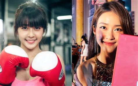 Kh Ng N T Hot Girl Th Phi T I N Di N Vi N Gi Nh Gi I C Nh Di U V Ng