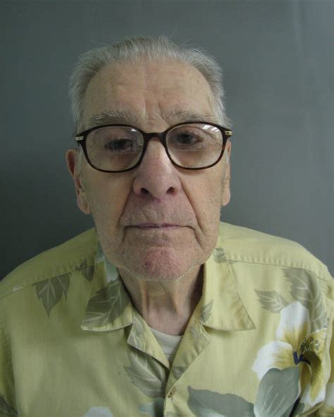 Chicago Mugshots