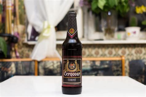 Cernovar Cerne | BeerDroid
